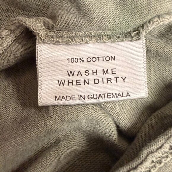 🌵 Girl Dangerous Western Graphic Tee | Size M - Picture 7 of 7